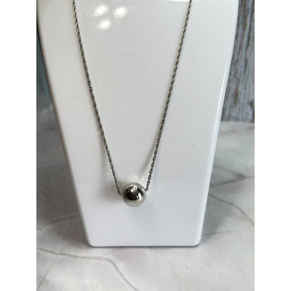 Vintage Lot 3 Crown Trifari Silverplate Jewelry Pieces Necklace Clip On Earrings - Picture 2 of 10